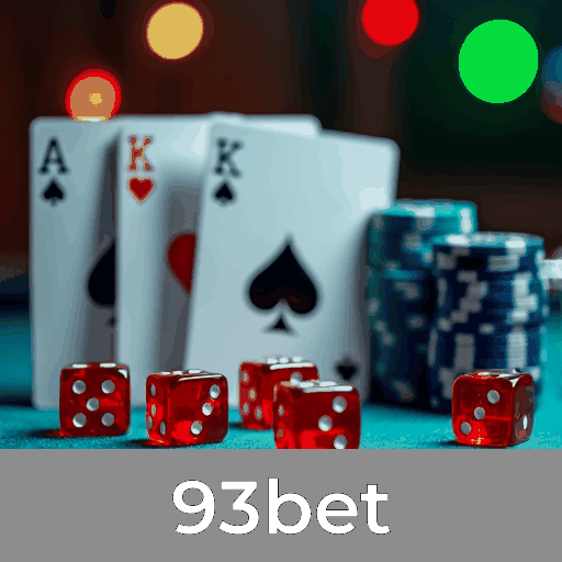 Aproveite o Login Premium e Seguro em 93bet