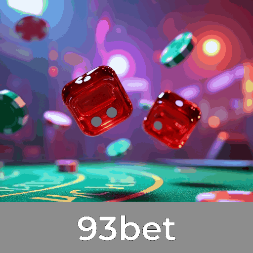93bet: Slots Gigantes, Mesa Clássica, Dealer Ao Vivo - A Escolha Nº1 do Brasil